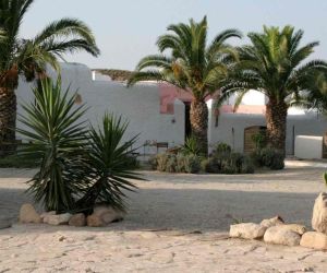 Casa rural Cortijo Los Malenos