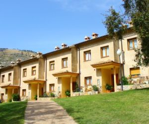 Casa rural Residencial Los Robles