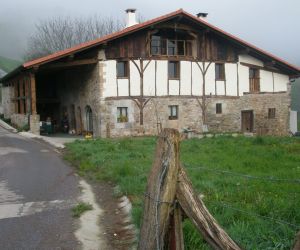  otardi Casa rural  otardi