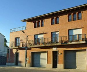 Cal Jeroni Casa rural Cal Jeroni