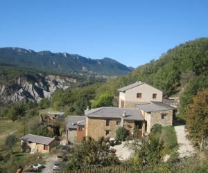 Casa rural Casa Rural Tomaso