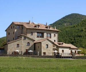 Casa rural Casas Pirineo