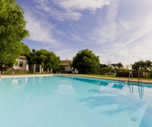 Casa rural Cortijo Balzain