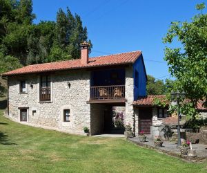 Casa rural Molin de Sotu