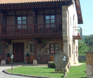 Casa rural Posada la Aldea